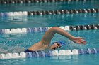Women's Swimming & Diving  Wheaton College Women’s Swimming & Diving vs Mount Holyoke College. - Photo by Keith Nordstrom : Wheaton, Swimming & Diving